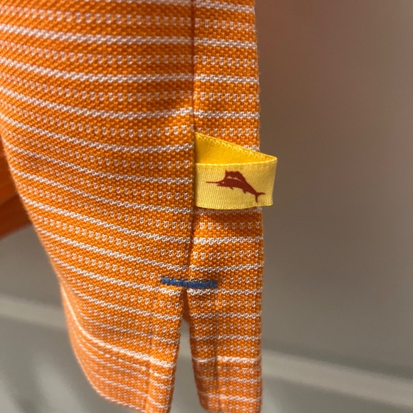 Tommy Bahama polo shirt - Picture 4 of 6